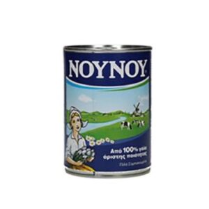 ΝΟΥΝΟΥ 400gr