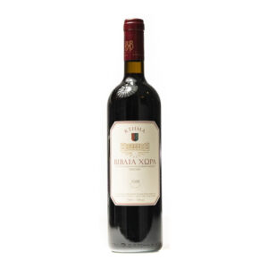 Βίβλια χώρα κόκκινο 750ml