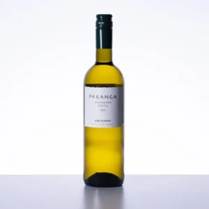 Κυρ Γιάννη Παράγκα λευκό 750ml