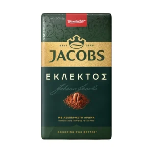 Jacobs φίλτρου 500gr