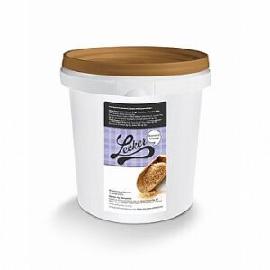 Καστανή ζάχαρη lecker 5kg