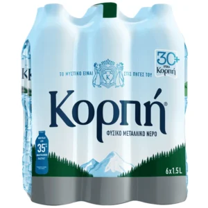 Κορπή 1.5lt