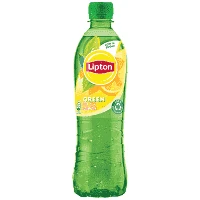 lipton green lemon 500ml