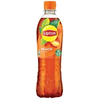 lipton ροδάκινο 500ml