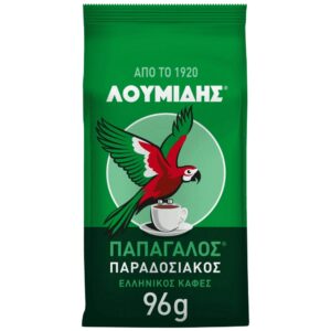 Λουμίδης 96gr