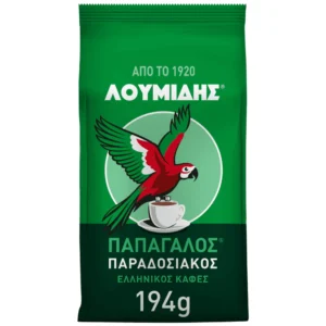 Λουμίδης 194gr