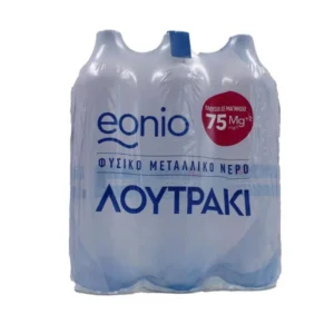 Εonio λουτράκι 1.5lt