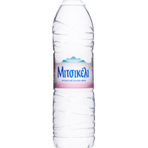 Mitsikeli πιπίλα 750ml 12 τεμαχίων