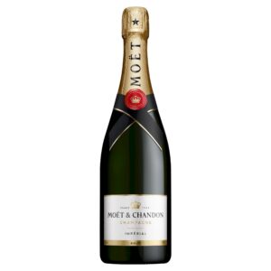 Σαμπάνια Moet 750ml