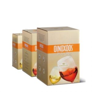 Λαφαζάνης μοσχόφυλλο 10lt