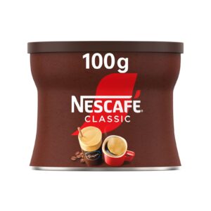 Nescafe classic 100gr