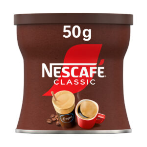 Nescafe classic 50gr