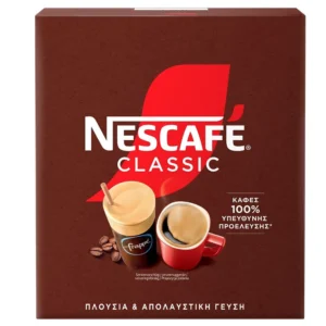 Nescafe classic 2750kg