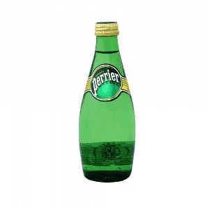Perier ανθρακούχο glass 330ml
