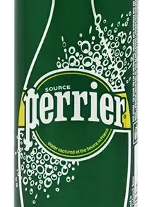 Perier λεμόνι ανθρακούχο 330ml