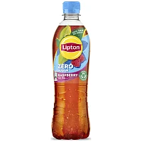 lipton rasberry χωρίς ζάχαρη 500ml