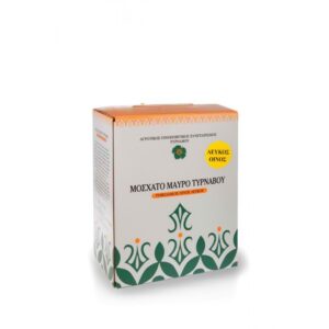 Τυρνάβου λευκό 3lt