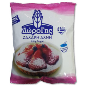 Ζάχαρη άχνη 300gr