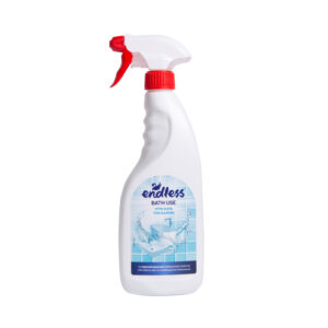 Endless υγρό κατά των αλάτων 12 X 750 ML