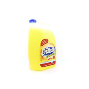 Endless Επαγγελματική Chloroactive Ultra Παχύρρευστη Χλωρίνη 4lt