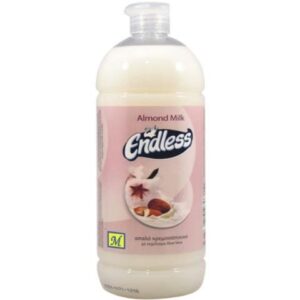 ΚΡΕΜΟΣΑΠΟΥΝΟ ENDLESS 1000ml CREAM ALMOND MILK