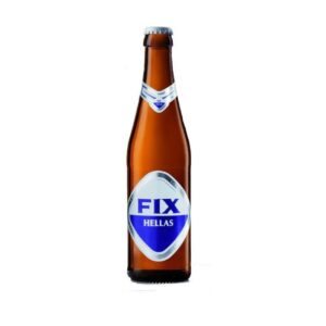 Fix φιάλη 20X500ml