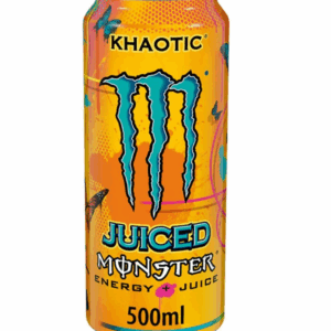 monster khaotic 500ml
