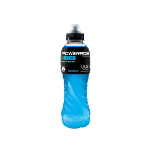 powerade μπλε 500ml