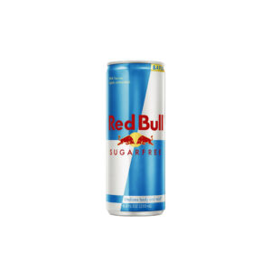 red bull light 250ml