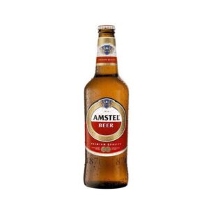 Amstel φιάλη 20X500ml