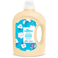 Endless Συμπυκνωμένο Μαλακτικό Ρούχων Aroma Boost Cotton Clean 2lt
