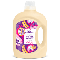 Endless Συμπυκνωμένο Μαλακτικό Ρούχων Aroma Boost Pure Joy