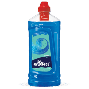 Endless Ultra 1L Υγρό Γενικού Καθαρισμού Ocean Air 1LT
