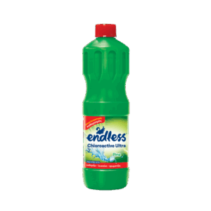 Endless Χλωροκαθαριστικό Ultra παχύρρευστο Pine 750ml.