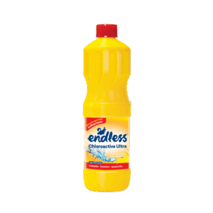 Endless Χλωροκαθαριστικό Ultra παχύρρευστο Lemon 750ml
