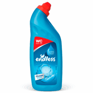 Endless Υγρό Λεκάνης Ocean Fresh 750ml