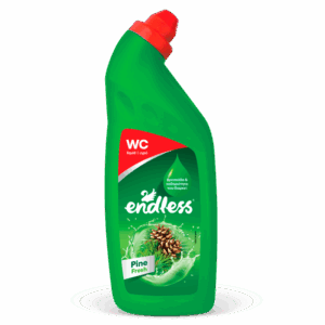 Endless Υγρό Λεκάνης Pine Fresh 750ml.