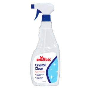 ΥΓ. ΤΖΑΜΙΩΝ Endless Crystal Clear