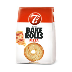 bake rolls pizza 80gr