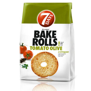 bake rolls ελιά-ντομάτα 80gr