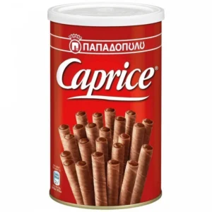 Παπαδοπούλου Caprice Μίνι 115gr