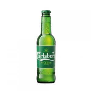 Carlsberg φιάλη 24Χ330ml