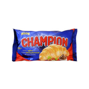 κρουασάν champion σοκολάτα 110gr