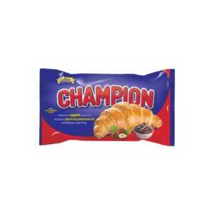 κρουασάν champion σοκολάτα 70gr