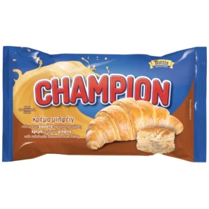 κρουασάν champion μιλφέιγ 70gr