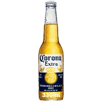CORONA φιάλη