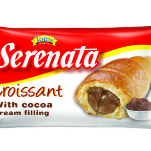 κρουασάν serenata