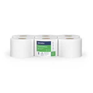Endless Χαρτί Υγείας Συσκ. CENTERPULL 6 x 600gr