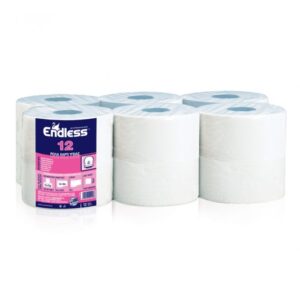 ΧΑΡΤΙ ΥΓΕΙΑΣ ΣΥΣΚ. Α' ΠΟΙΟΤΗΤΑ 12Χ 450 GR