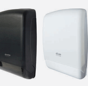 Συσκευή Χειροπετσέτας ΖΙΚ-ΖΑΚ